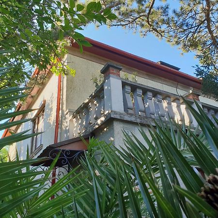 Kasza Villa บาลาตอนฟือเรด ภายนอก รูปภาพ