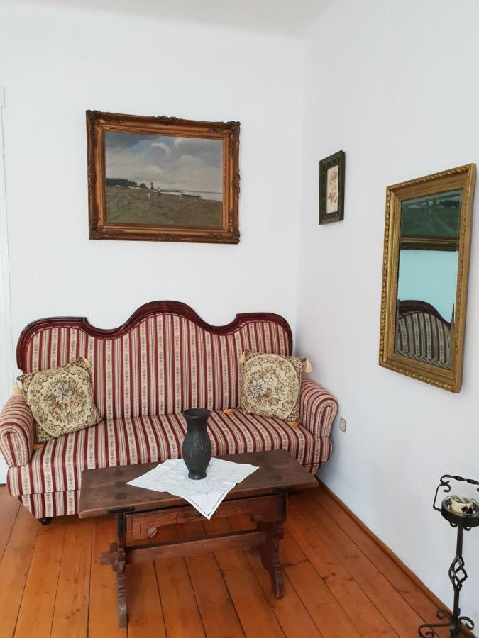Kasza Villa บาลาตอนฟือเรด ภายนอก รูปภาพ