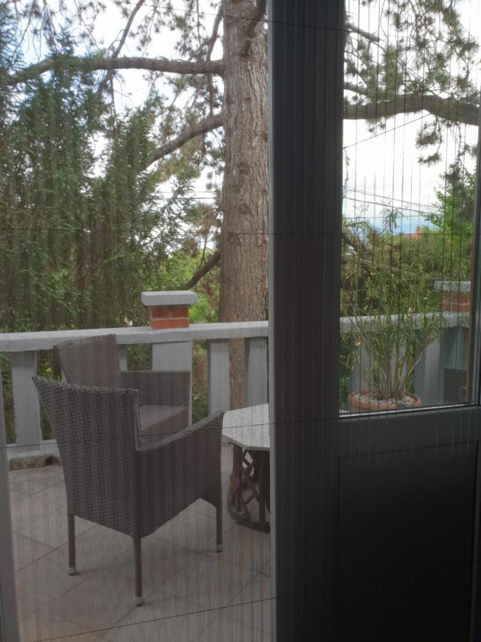 Kasza Villa บาลาตอนฟือเรด ภายนอก รูปภาพ