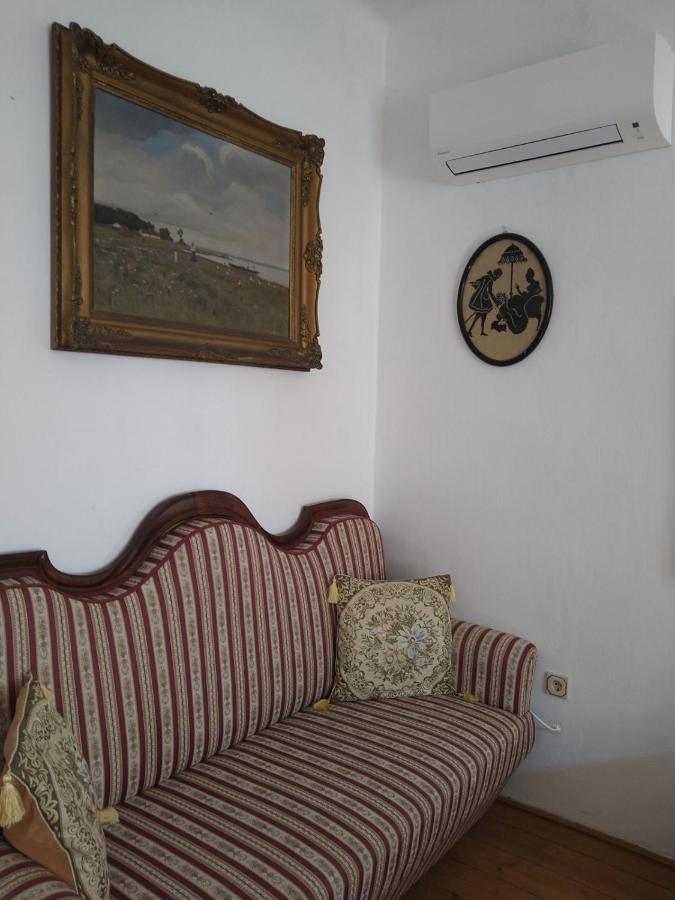 Kasza Villa บาลาตอนฟือเรด ภายนอก รูปภาพ