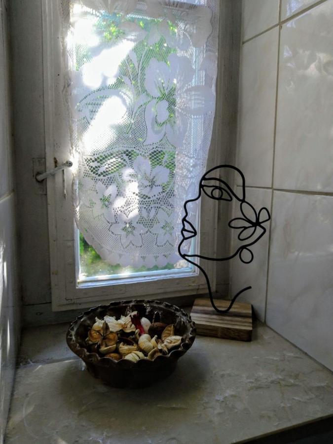 Kasza Villa บาลาตอนฟือเรด ภายนอก รูปภาพ