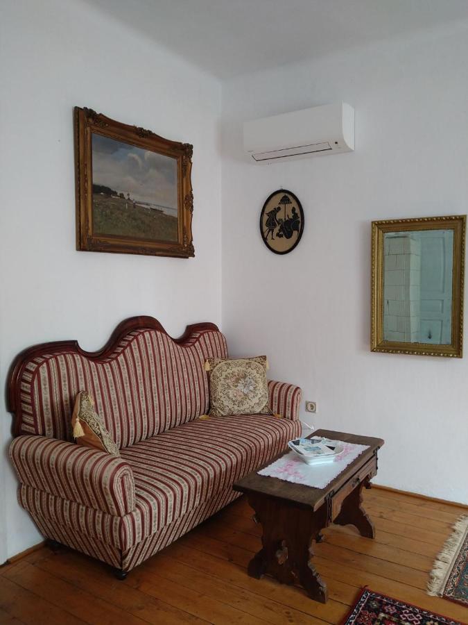Kasza Villa บาลาตอนฟือเรด ภายนอก รูปภาพ