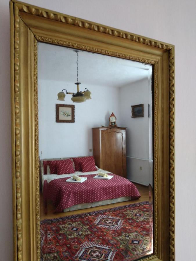 Kasza Villa บาลาตอนฟือเรด ภายนอก รูปภาพ