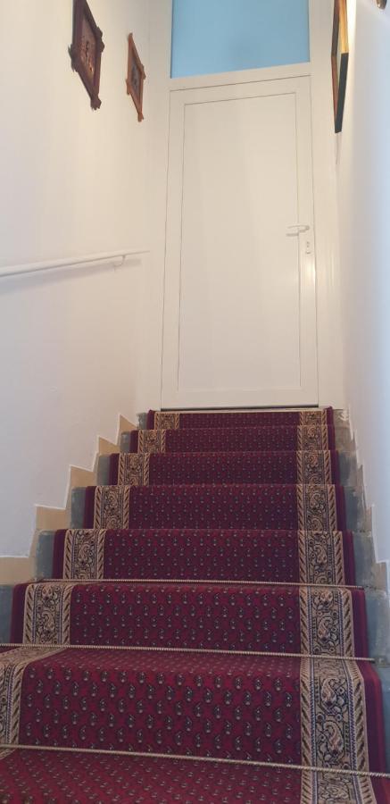 Kasza Villa บาลาตอนฟือเรด ภายนอก รูปภาพ