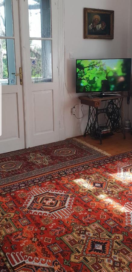Kasza Villa บาลาตอนฟือเรด ภายนอก รูปภาพ