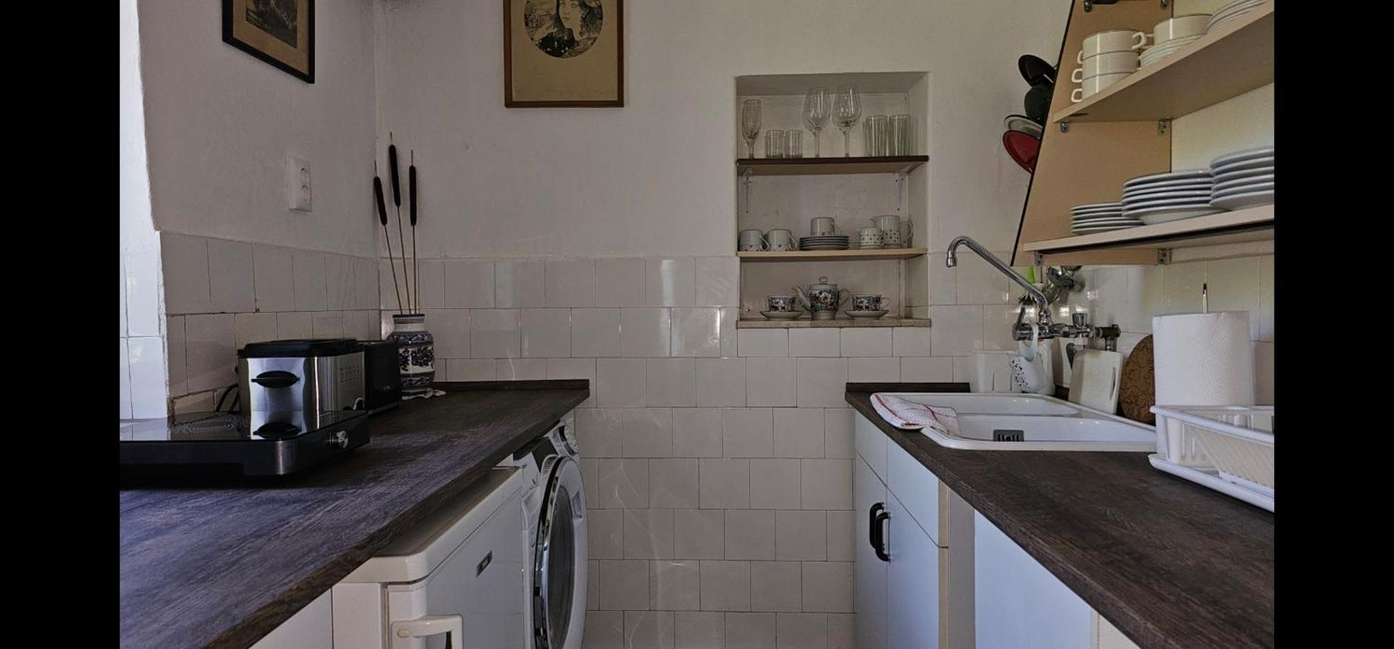 Kasza Villa บาลาตอนฟือเรด ภายนอก รูปภาพ