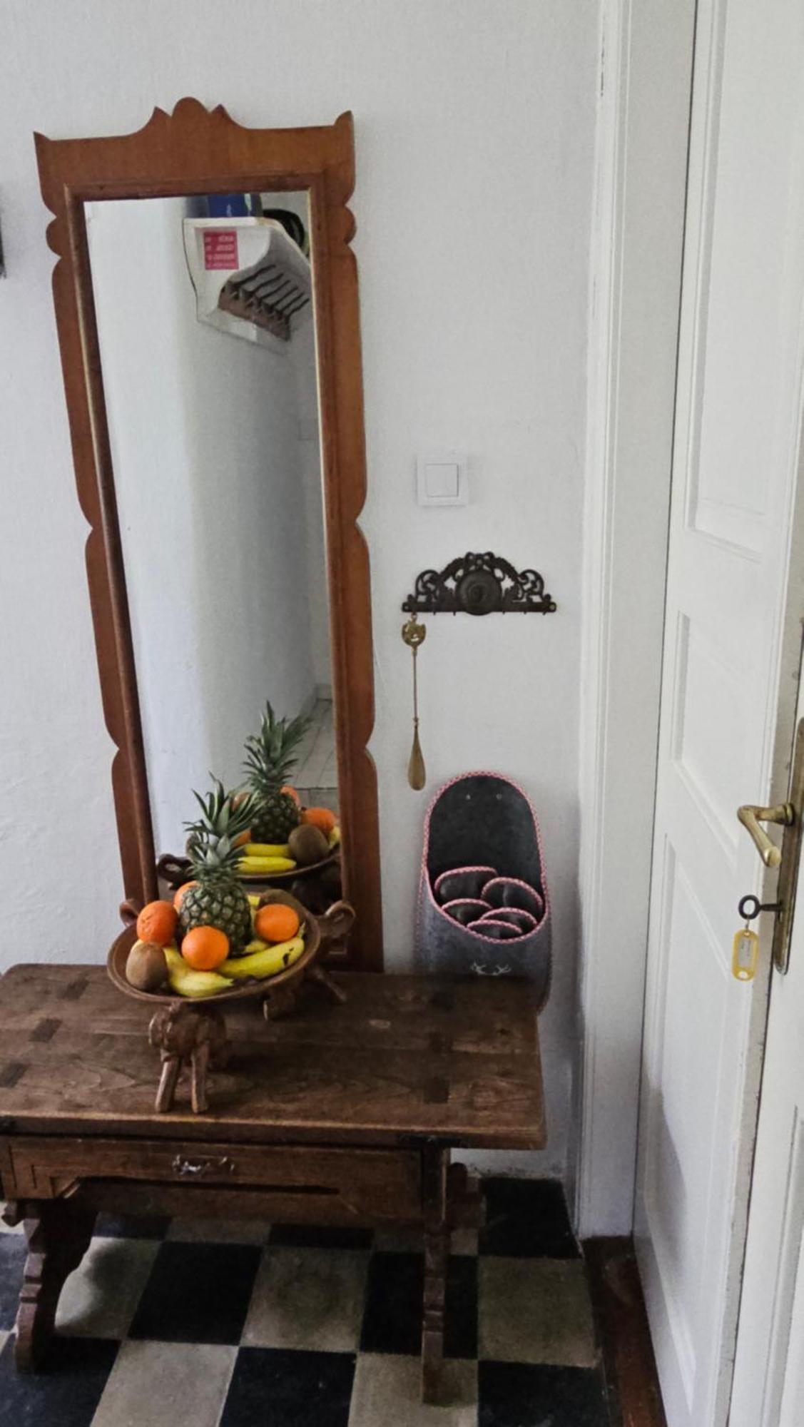 Kasza Villa บาลาตอนฟือเรด ภายนอก รูปภาพ