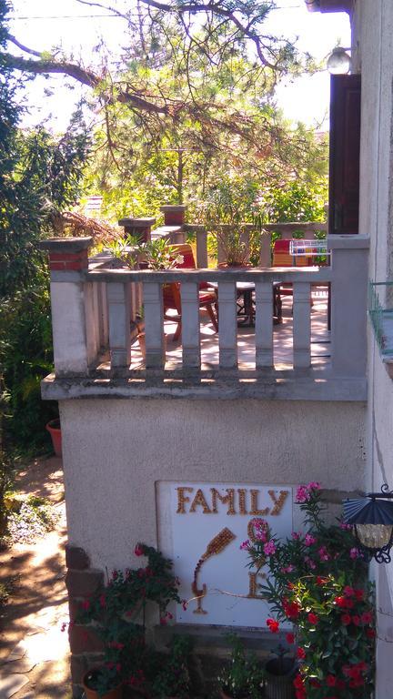 Kasza Villa บาลาตอนฟือเรด ภายนอก รูปภาพ